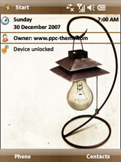Lantern ppc theme